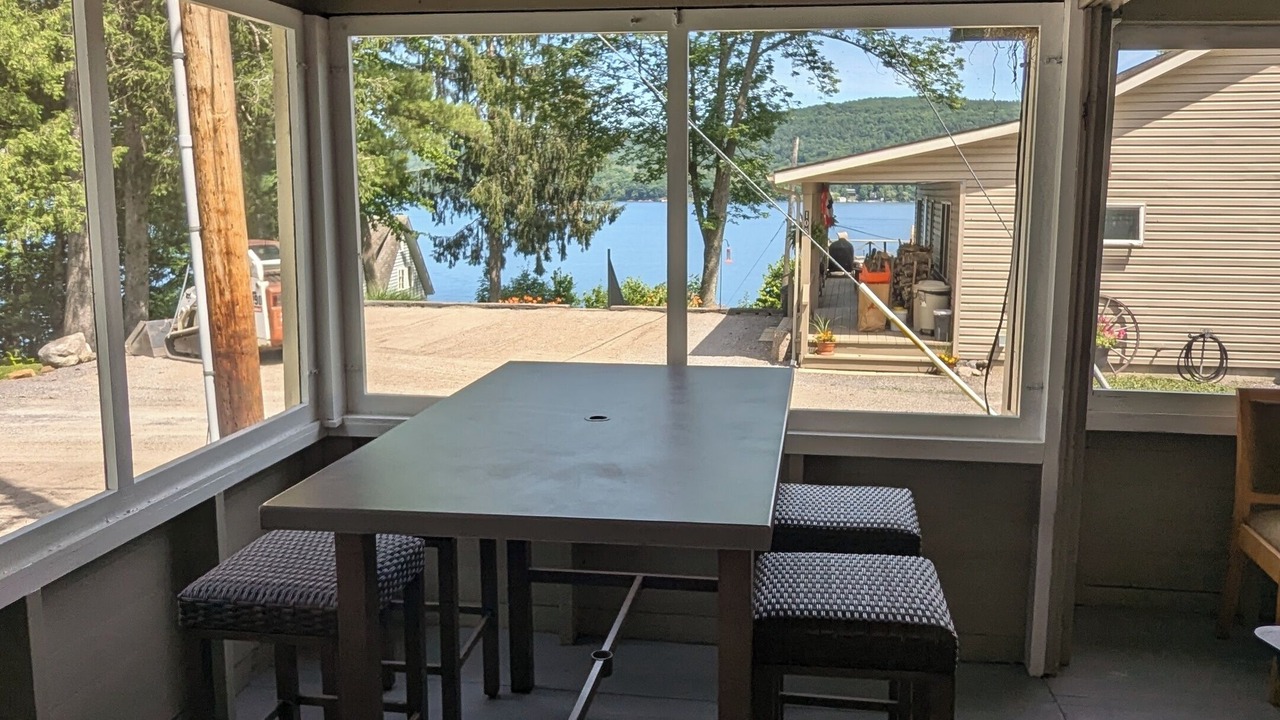 Photo of Outdoor in Cooperstown