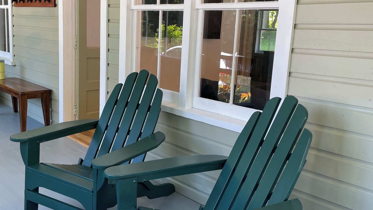 Photo of Outdoor in Cooperstown