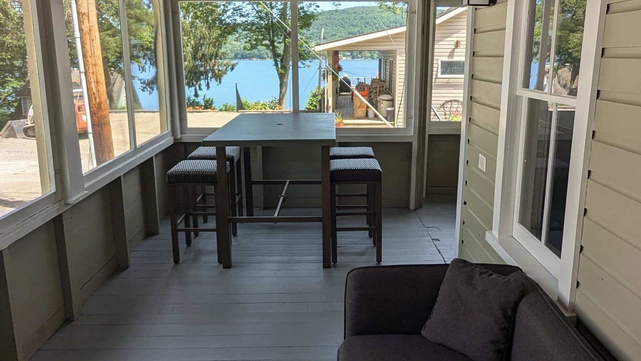 Photo of Outdoor in Cooperstown