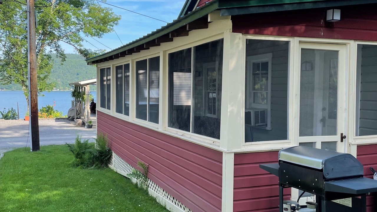 Photo of Outdoor in Cooperstown