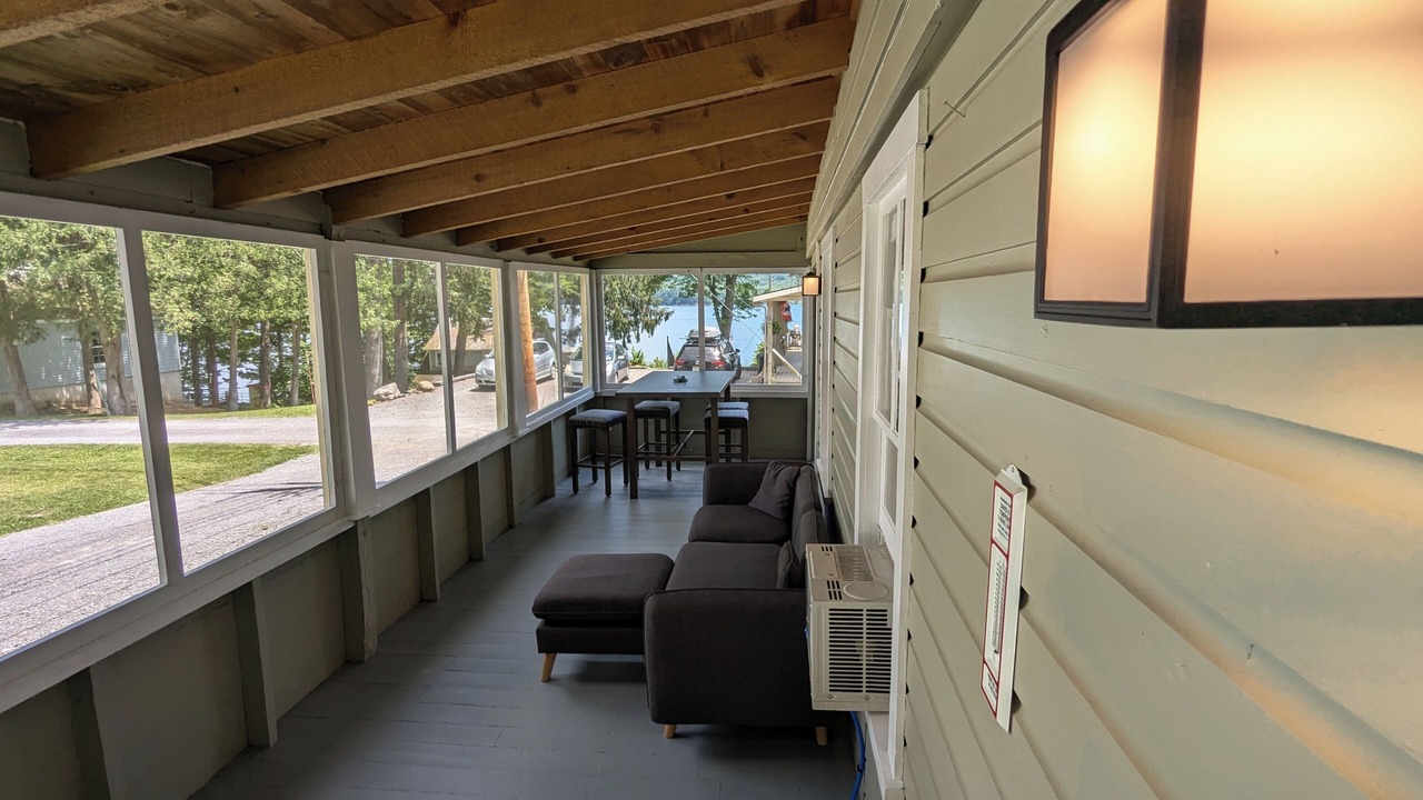 Photo of Livingroom in Cooperstown