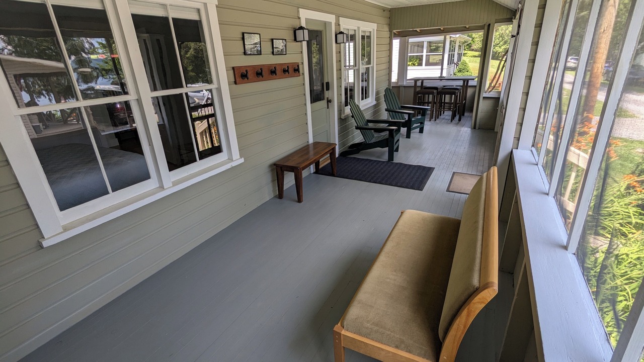 Photo of Outdoor in Cooperstown