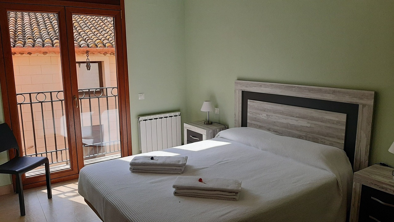 Photo of Bedroom in Vinyols i els Arcs