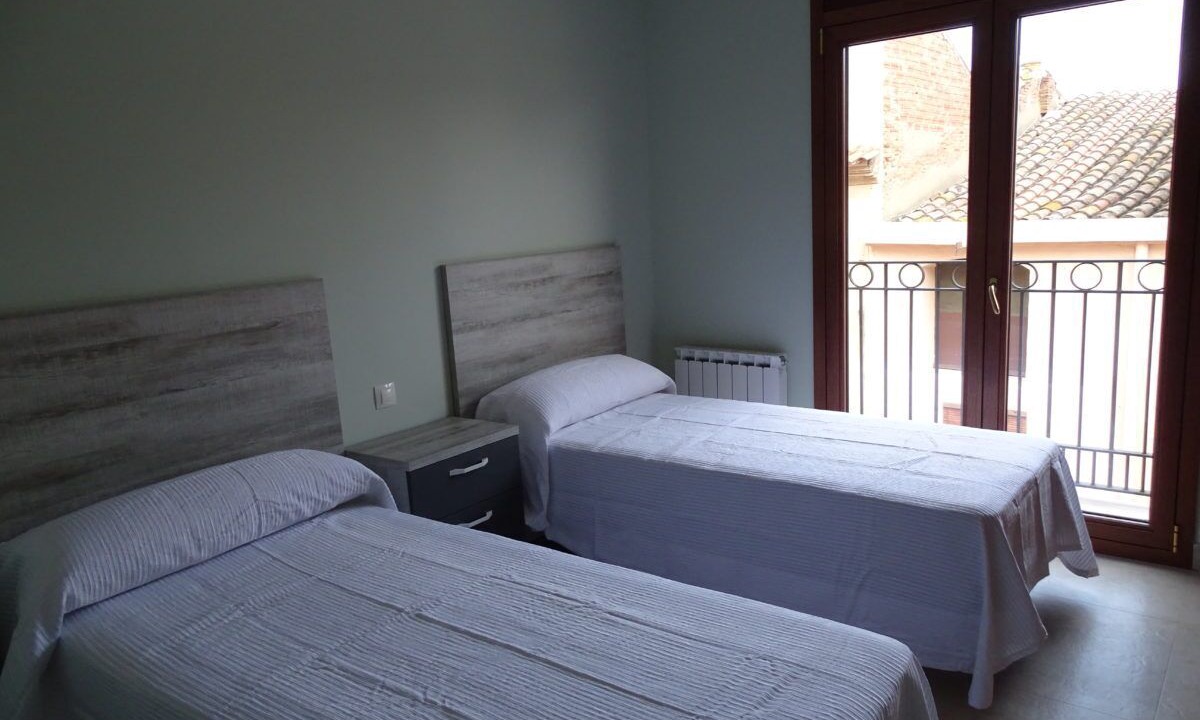 Photo of Bedroom in Vinyols i els Arcs