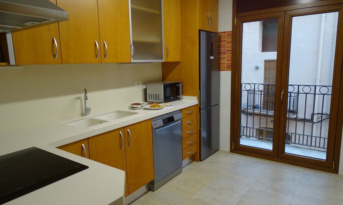 Photo of Kitchen in Vinyols i els Arcs