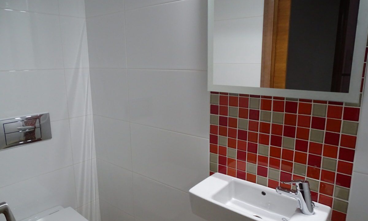 Photo of Bathroom in Vinyols i els Arcs