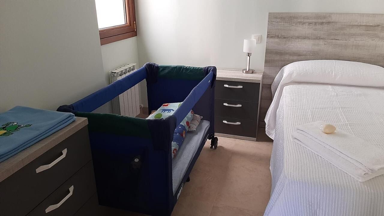 Photo of Bedroom in Vinyols i els Arcs