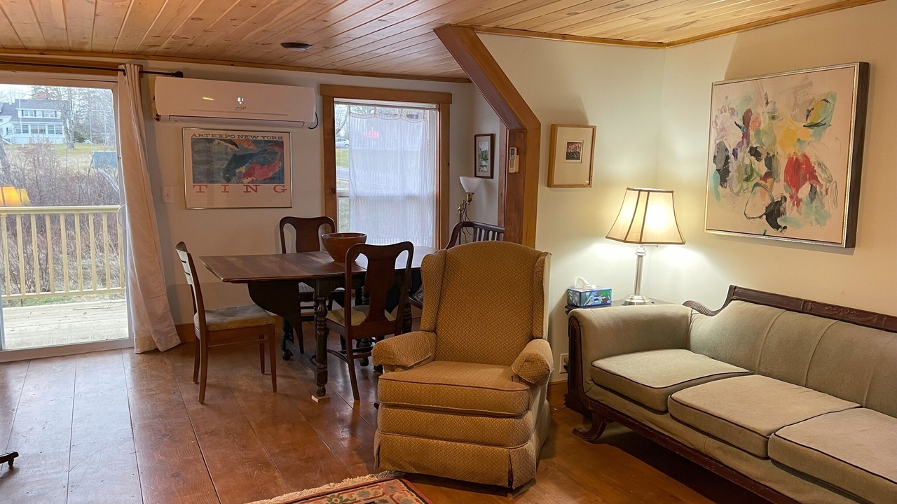 Photo of Bedroom in Searsport