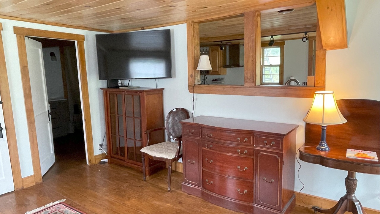 Photo of Bathroom in Searsport