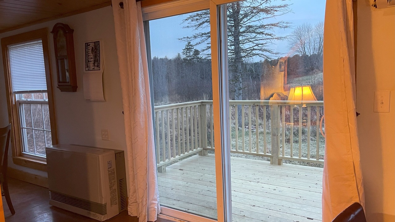 Photo of Bedroom in Searsport