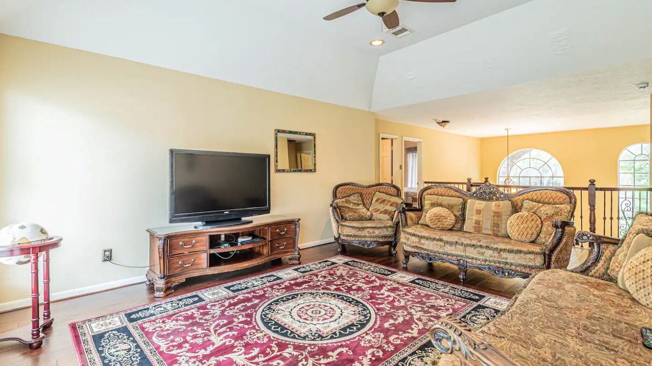 Photo of Livingroom in Northgate Forest