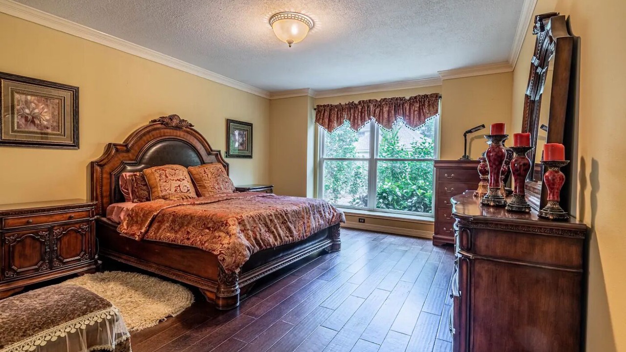 Photo of Bedroom in Northgate Forest