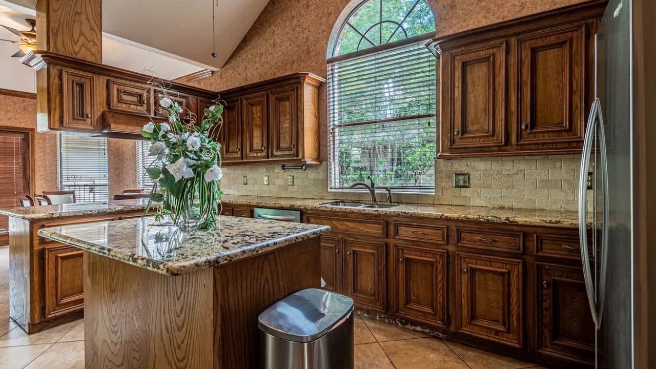 Photo of Kitchen in Northgate Forest