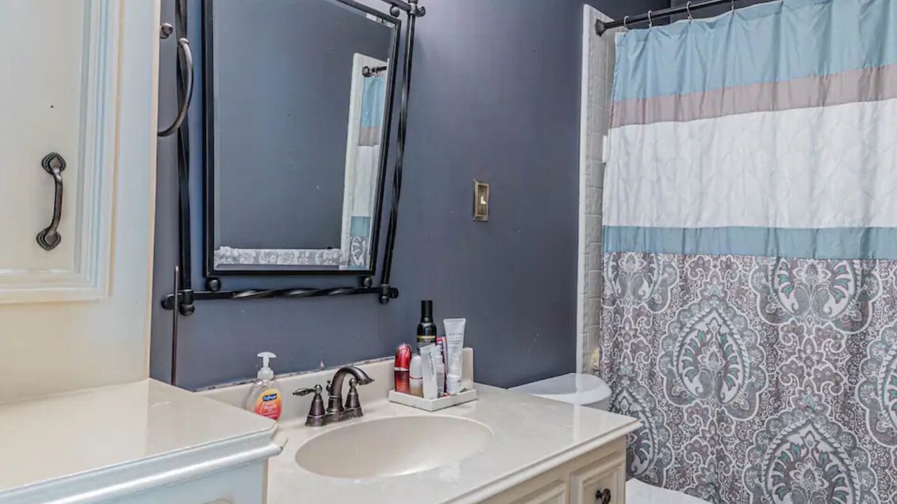 Photo of Bathroom in Northgate Forest