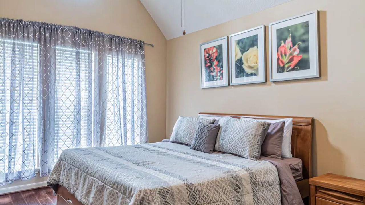 Photo of Bedroom in Northgate Forest