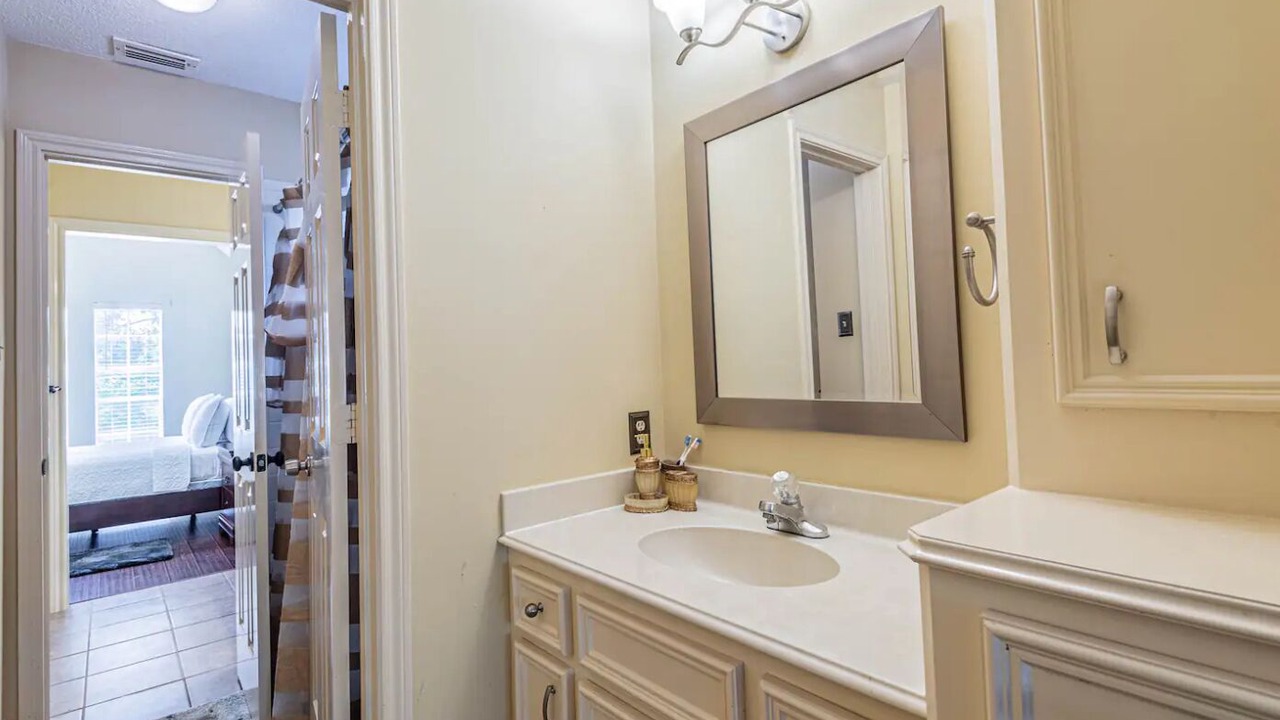 Photo of Bathroom in Northgate Forest