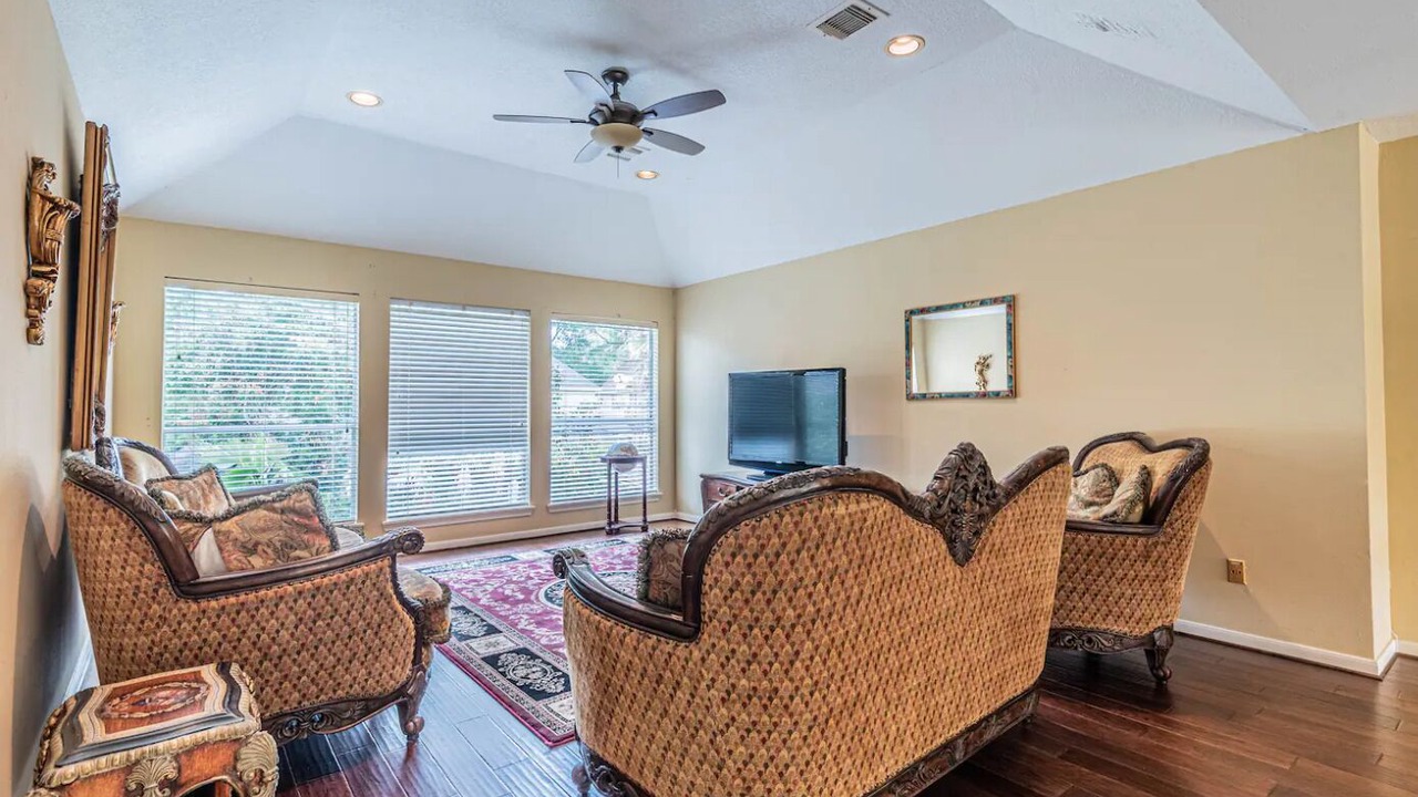 Photo of Livingroom in Northgate Forest