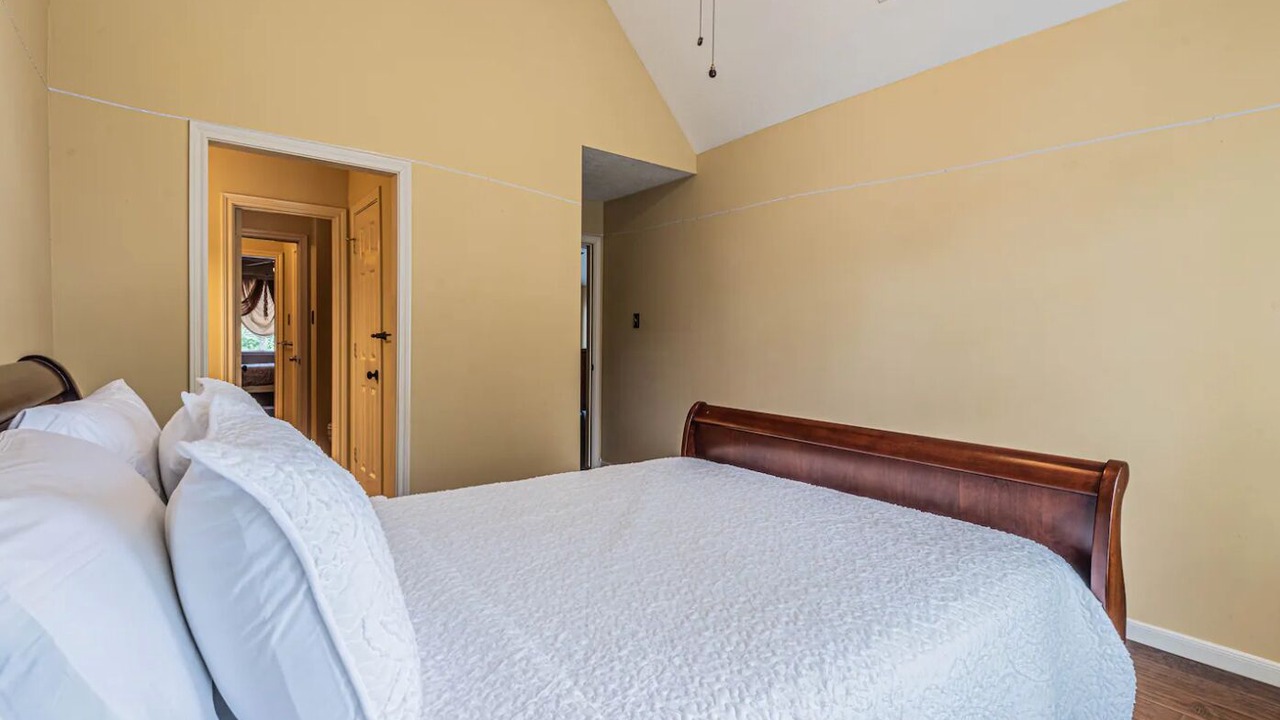 Photo of Bedroom in Northgate Forest