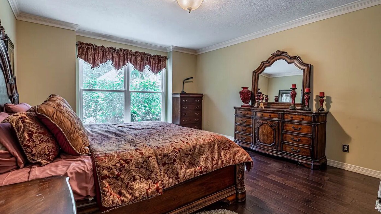 Photo of Bedroom in Northgate Forest