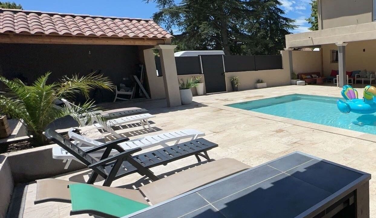 Photo of Outdoor in Le Pontet