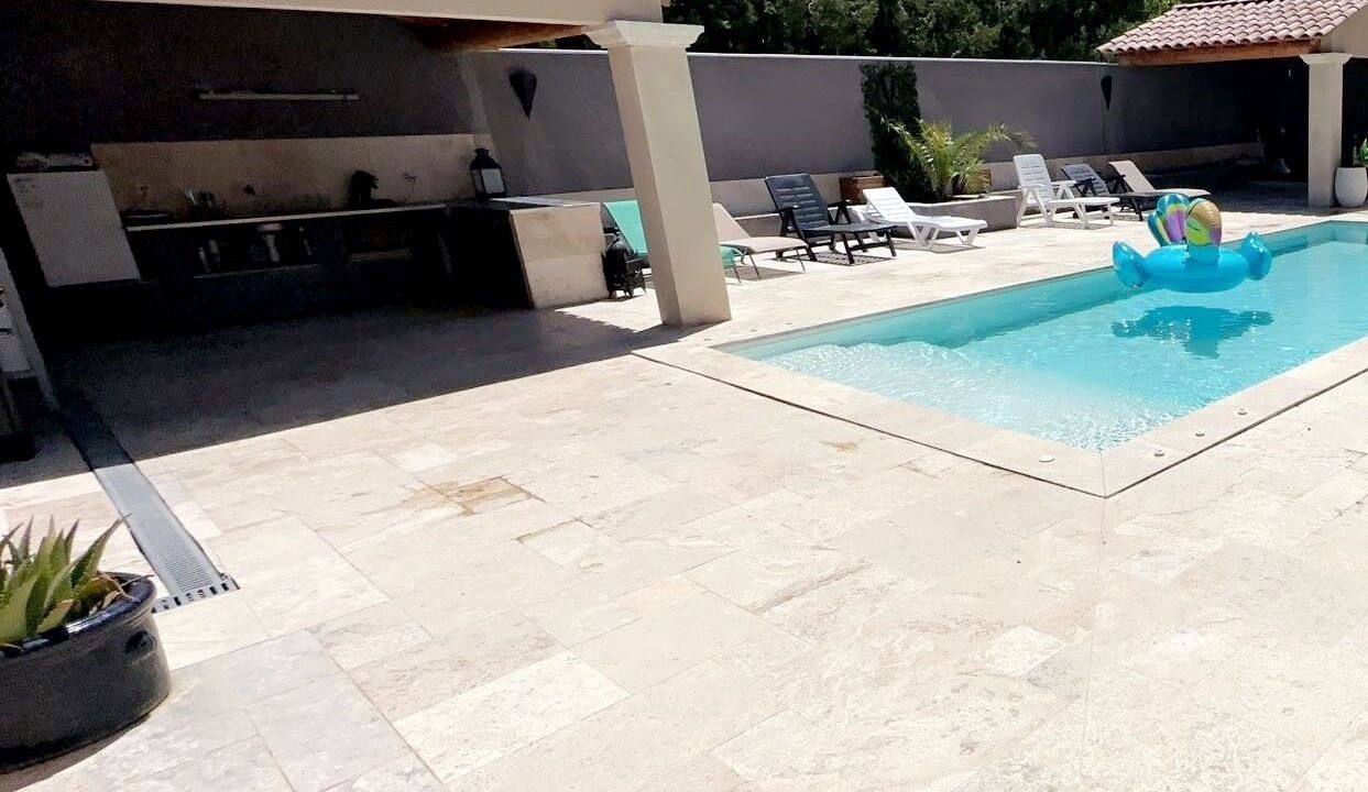 Photo of Outdoor in Le Pontet