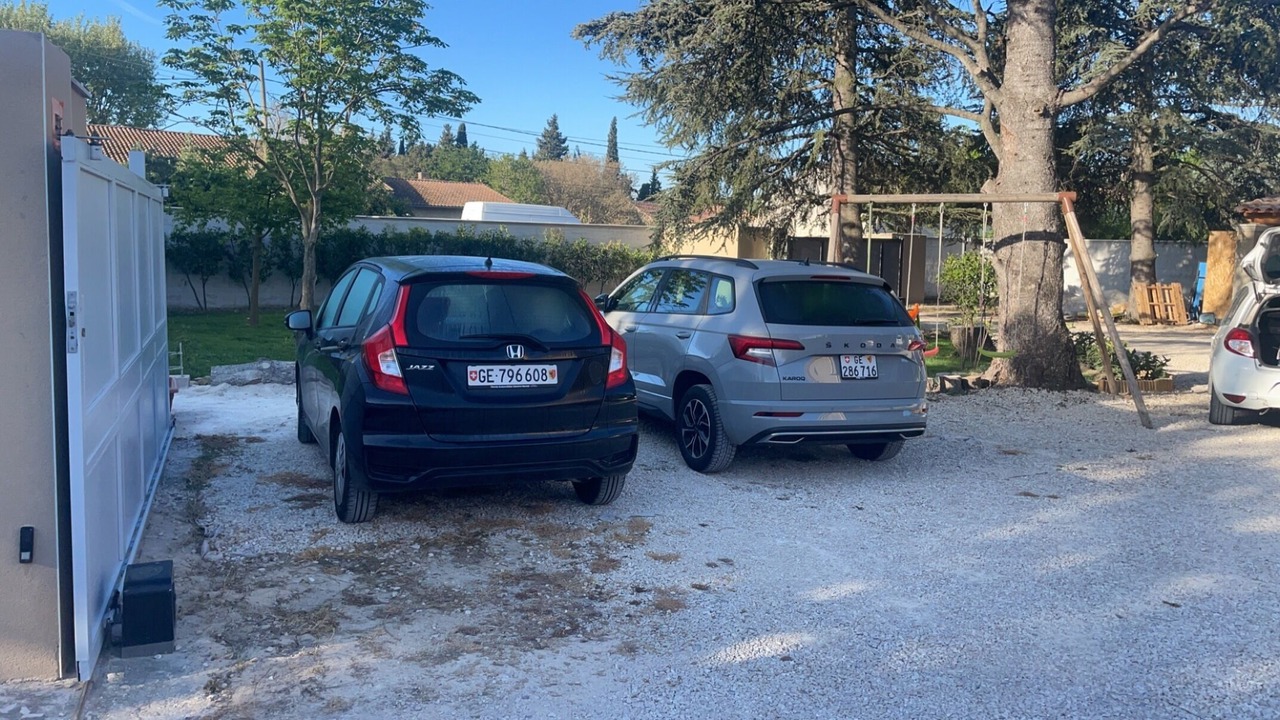 Photo of Outdoor in Le Pontet