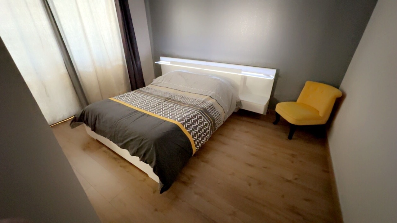 Photo of Bedroom in Le Pontet