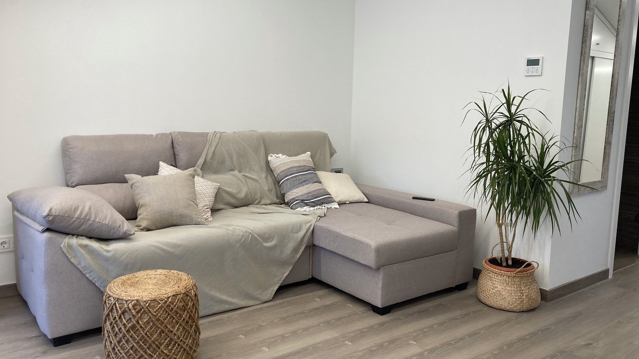 Photo of Livingroom in Santa Coloma de Farners