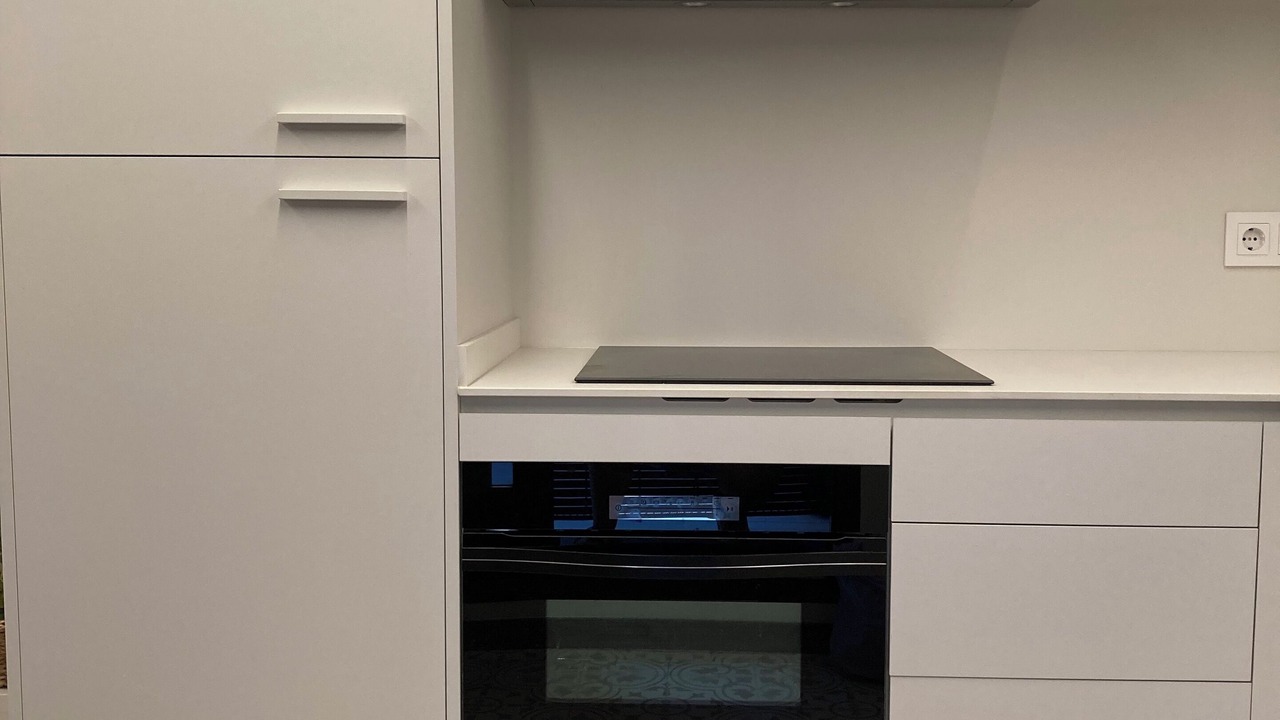 Photo of Kitchen in Santa Coloma de Farners