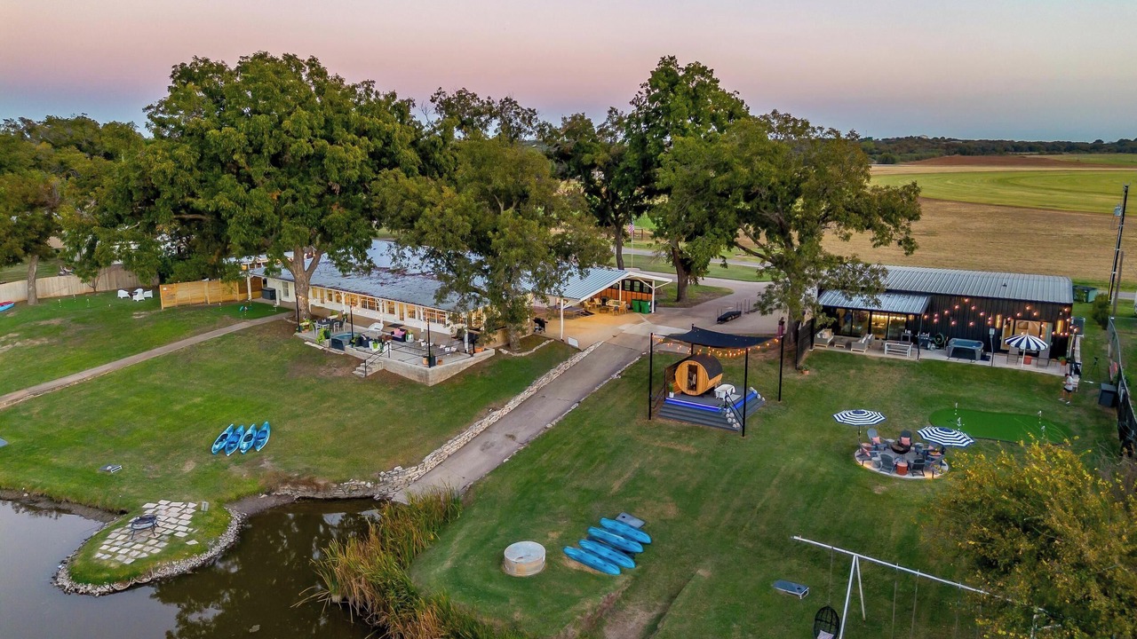 Photo of Outdoor in Dennis