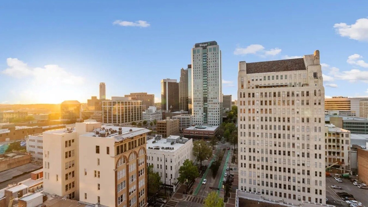 Photo of Others in Central City