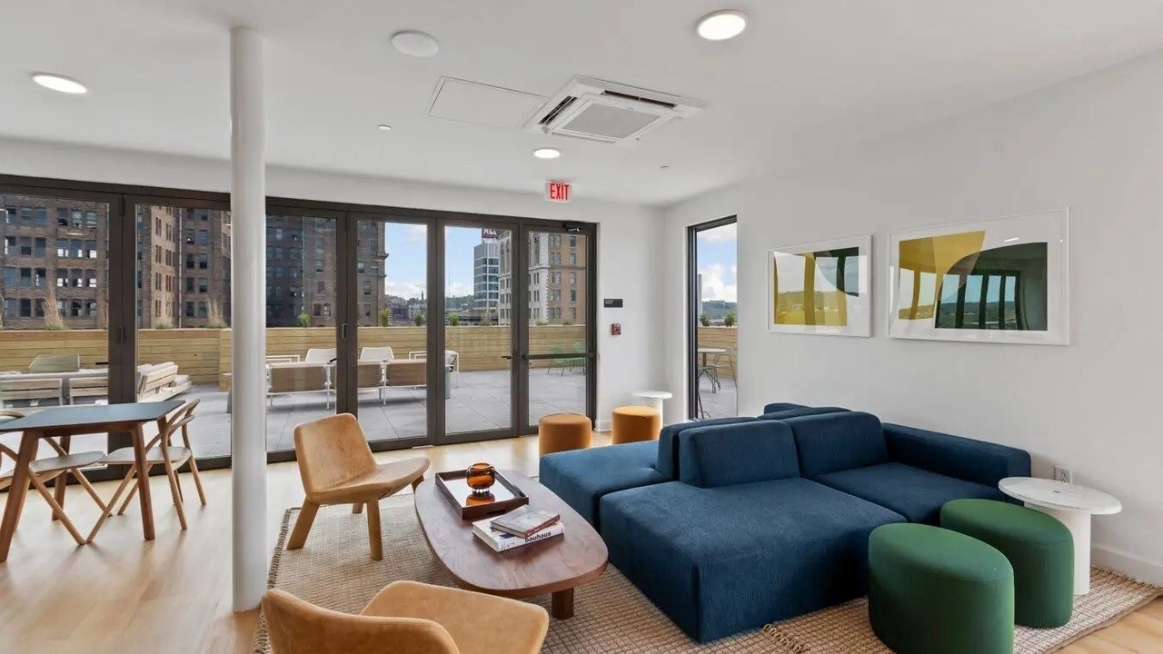 Photo of Others in Central City