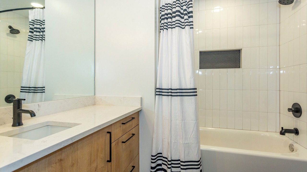 Photo of Bathroom in Central City