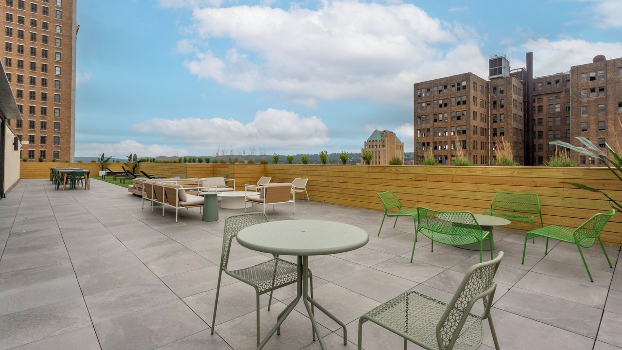 Photo of Outdoor in Central City