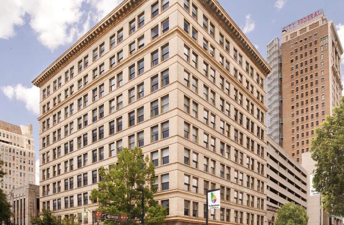 Photo of Outdoor in Central City