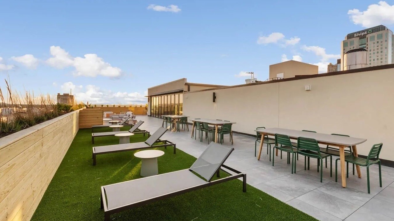 Photo of Others in Central City