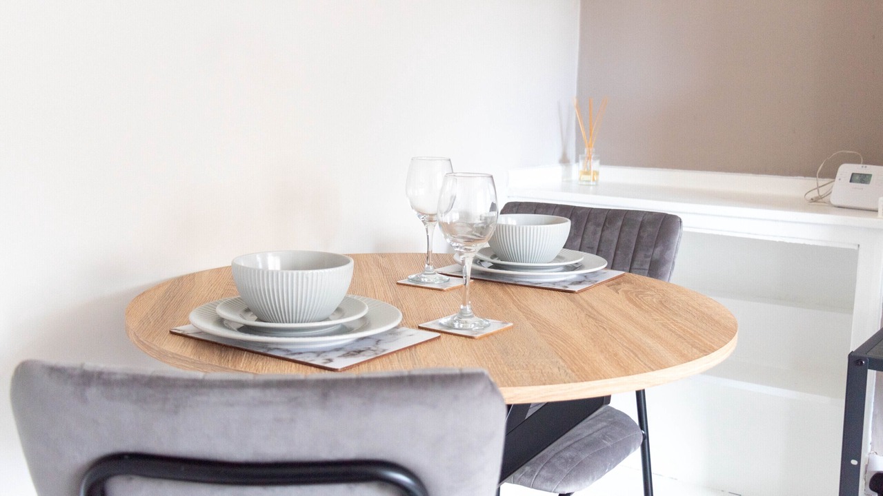 Photo of Livingroom in Bargeddie