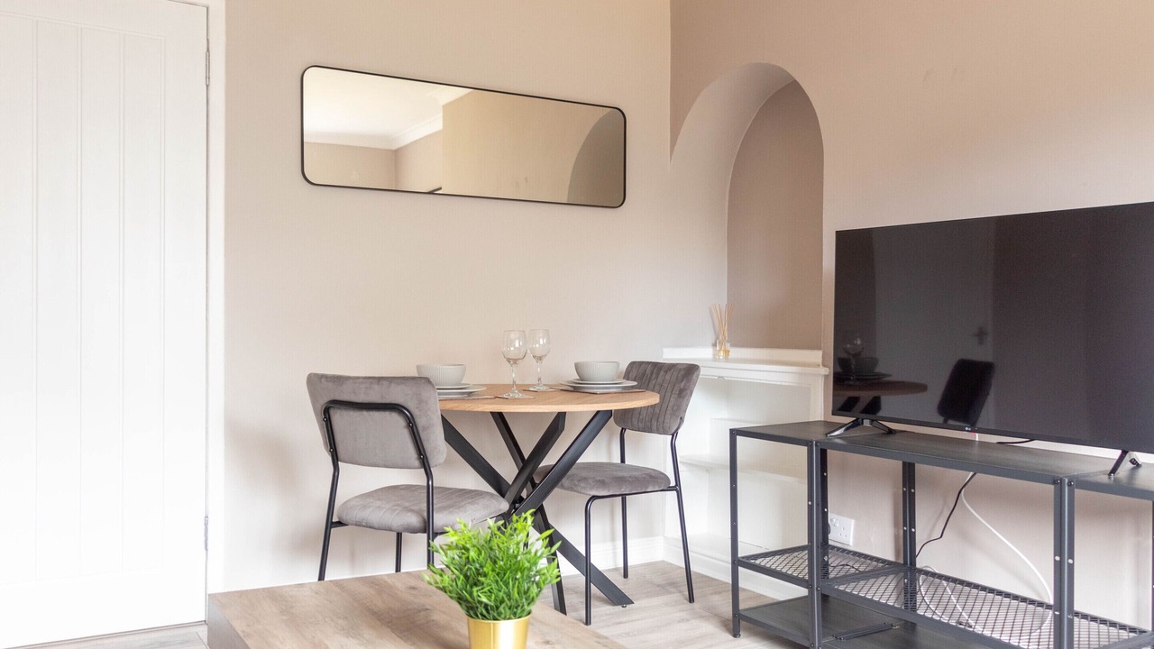 Photo of Livingroom in Bargeddie