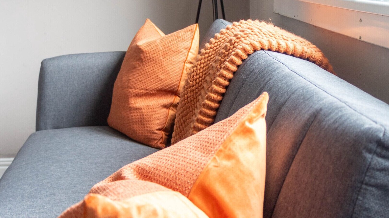 Photo of Bedroom in Bargeddie