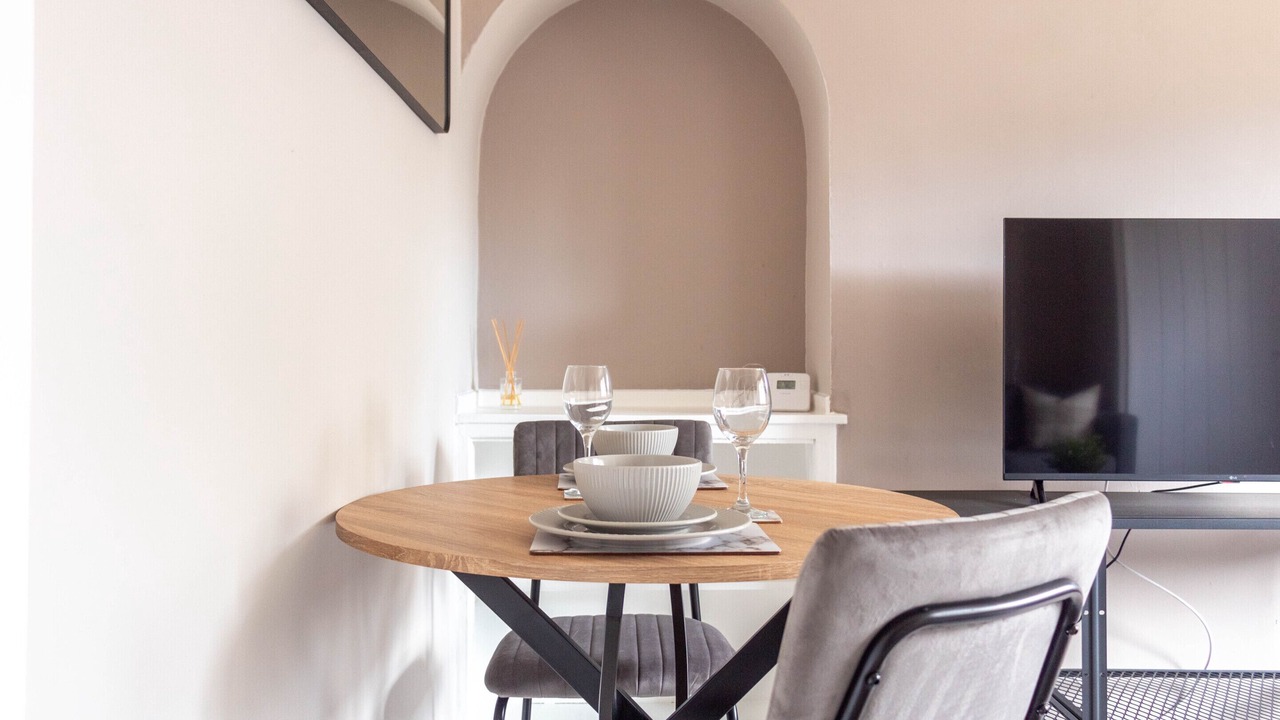 Photo of Livingroom in Bargeddie