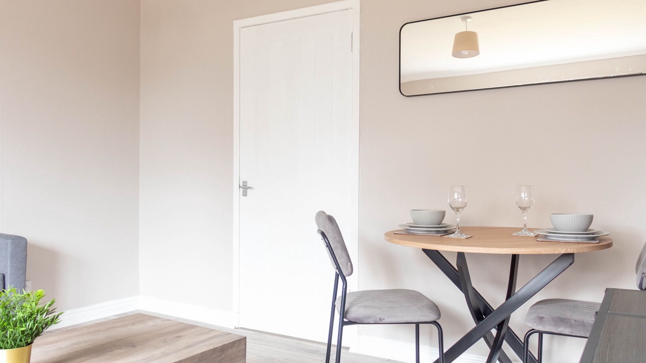 Photo of Livingroom in Bargeddie