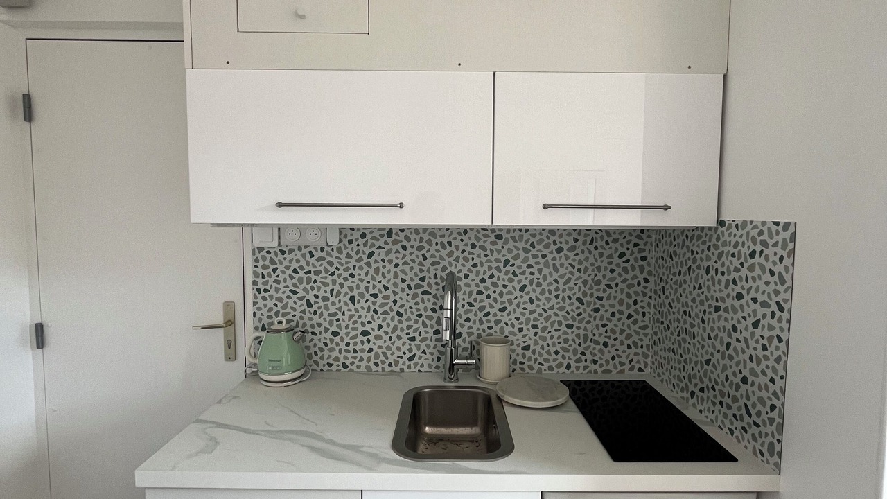 Photo of Kitchen in Parc-de-Montsouris
