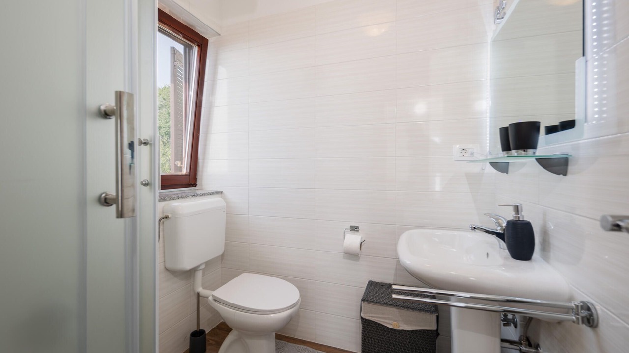 Photo of Bathroom in Veprinac