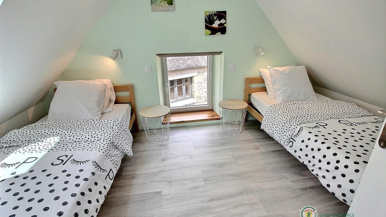 Photo of Bedroom in Lanvellec