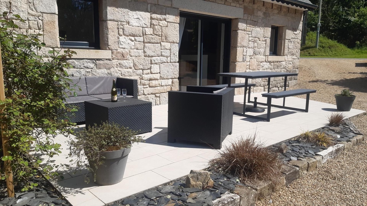 Photo of Outdoor in Lanvellec