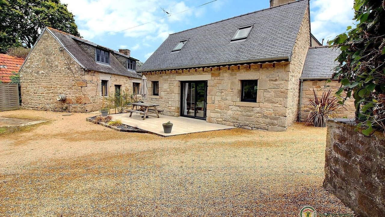 Photo of Outdoor in Lanvellec