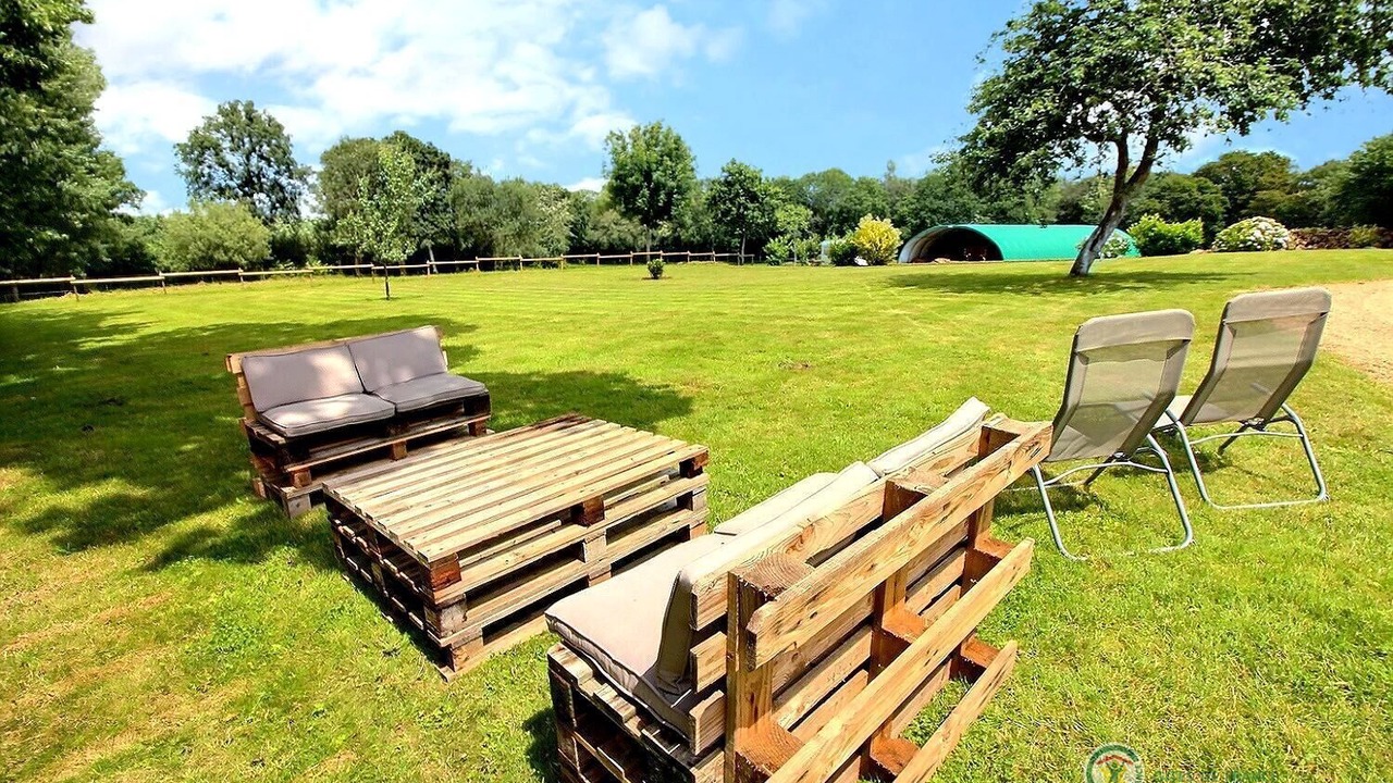 Photo of Outdoor in Lanvellec