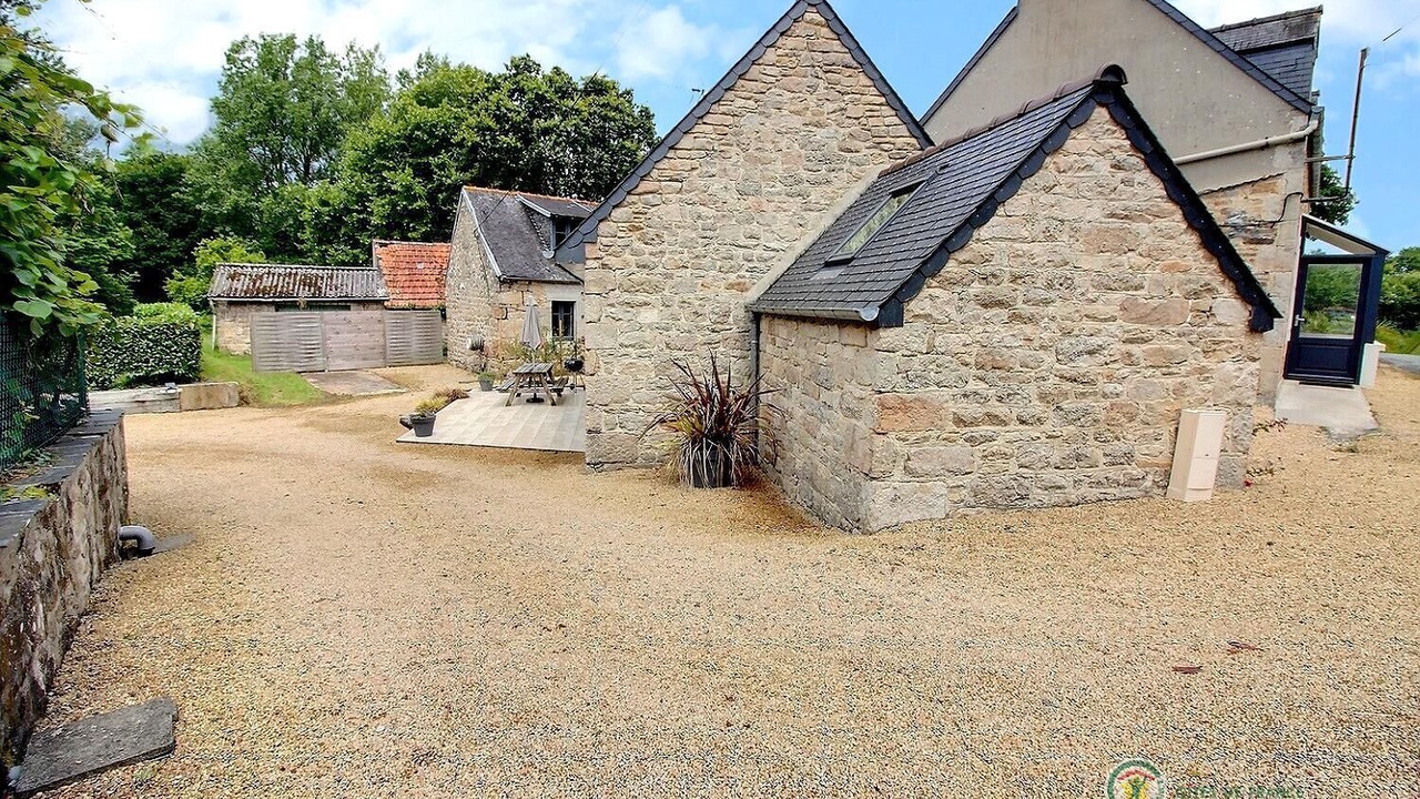 Photo of Outdoor in Lanvellec