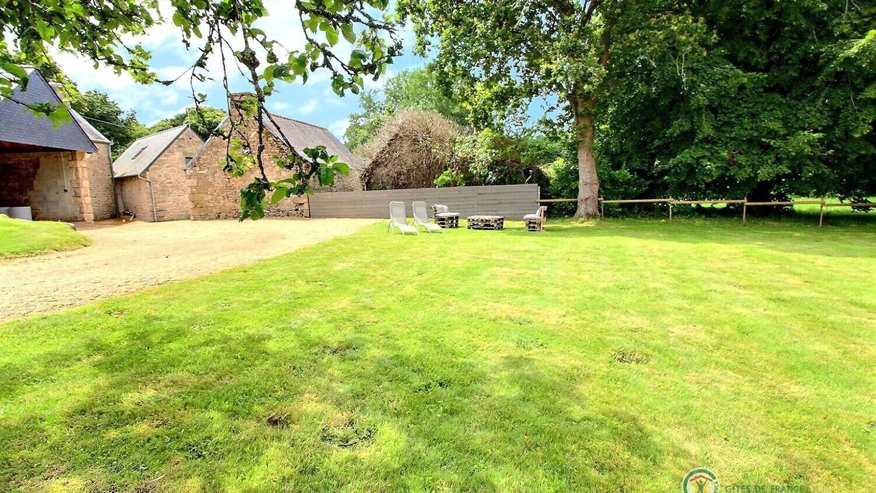 Photo of Outdoor in Lanvellec