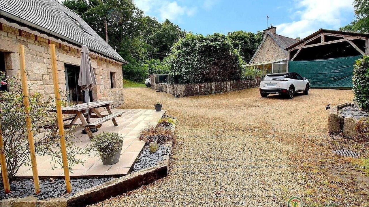 Photo of Outdoor in Lanvellec